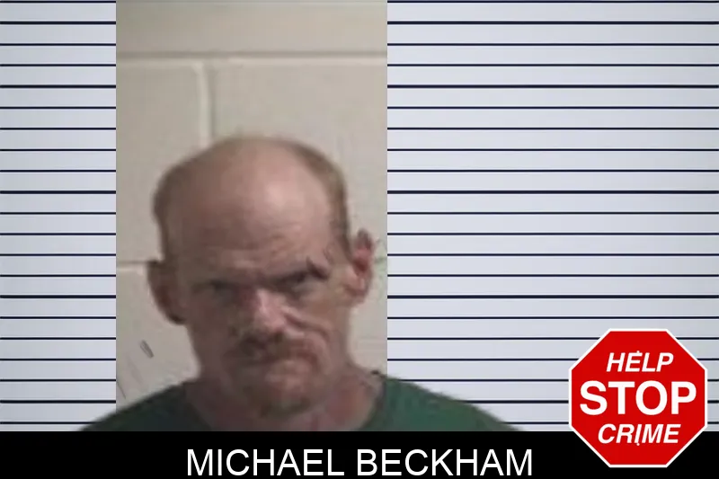 Michael Beckham mugshot – Henry County , Georgia Michael Beckham mugshot