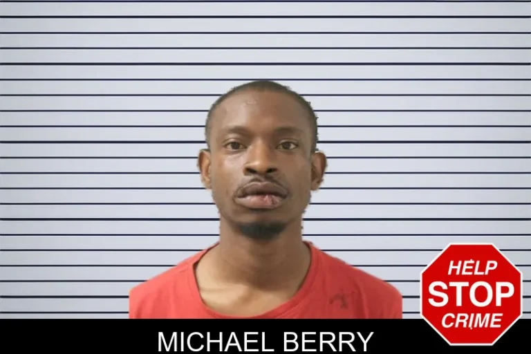 Michael Berry