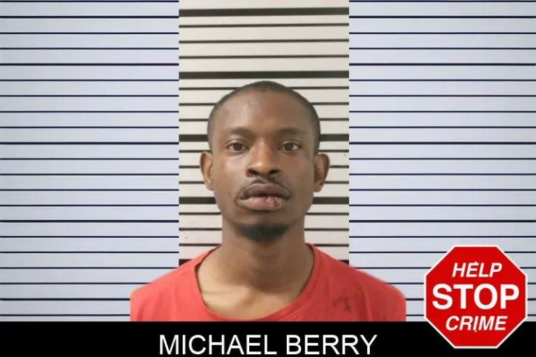 Michael Berry