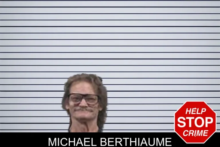 Michael Berthiaume