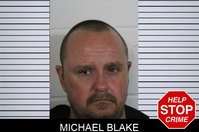 Michael Blake