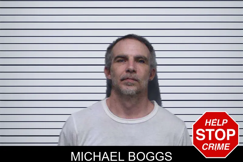 Michael Boggs mugshot – White County , Georgia Michael Boggs mugshot