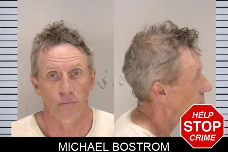 Michael Bostrom