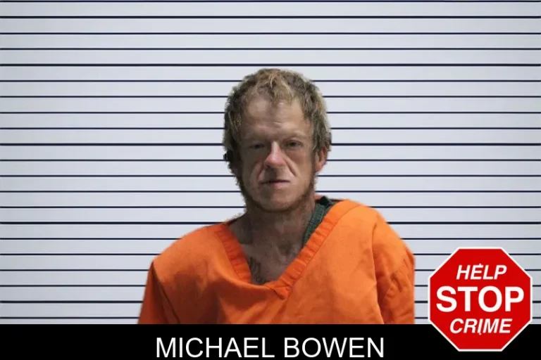 Michael Bowen