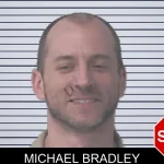 Michael Bradley mugshot – Newton County , Georgia Michael Bradley mugshot