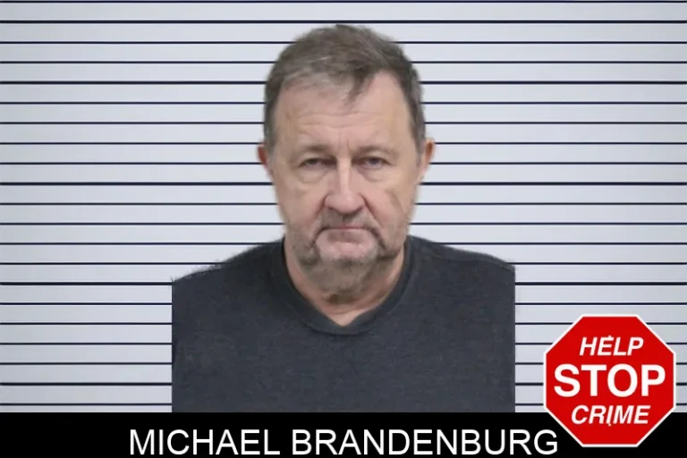 Michael Brandenburg