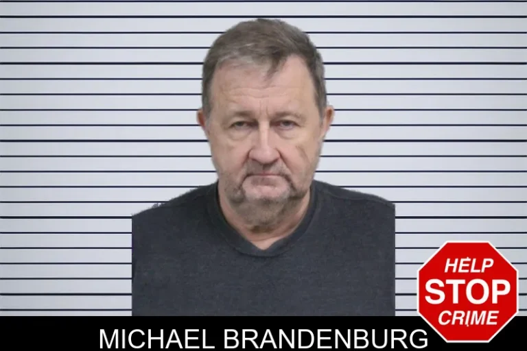 Michael Brandenburg