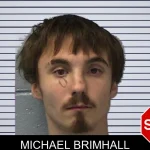 Michael Brimhall mugshot – Ware County , Georgia Michael Brimhall mugshot