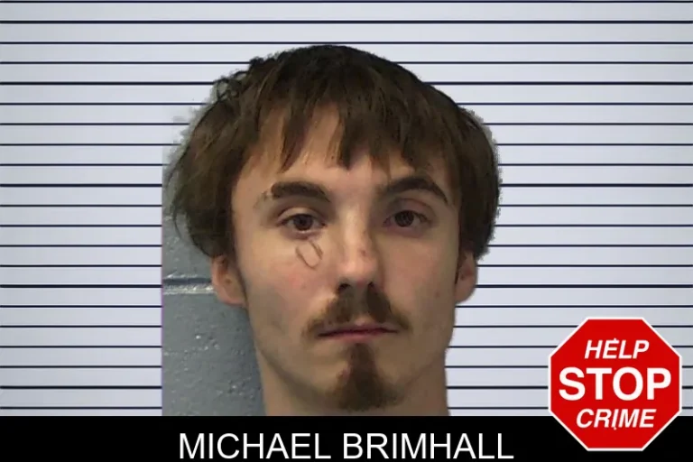 Michael Brimhall