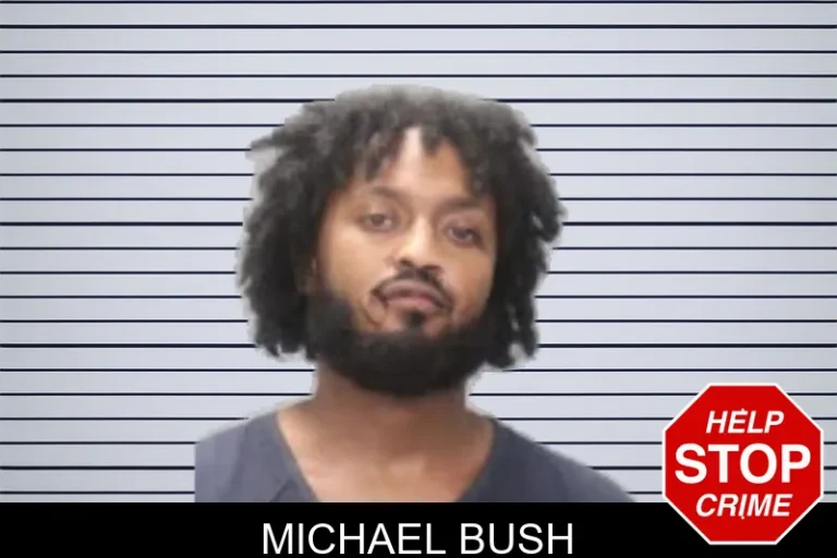 Michael Bush