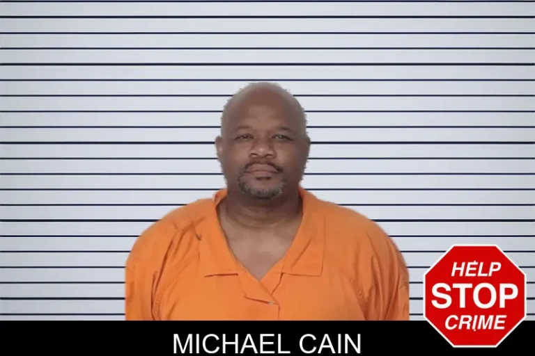 Michael Cain