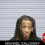 Michael Calloway mugshot – Fulton County , Georgia Michael Calloway mugshot