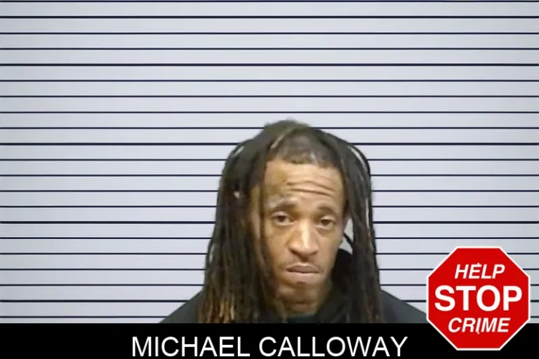 Michael Calloway