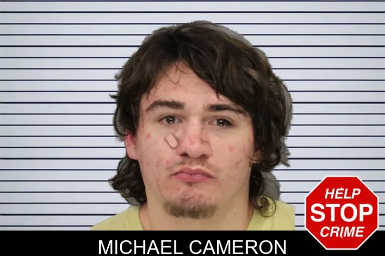 Michael Cameron