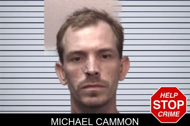 Michael Cammon