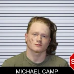 Michael Camp mugshot – Thomas County , Georgia Michael Camp mugshot