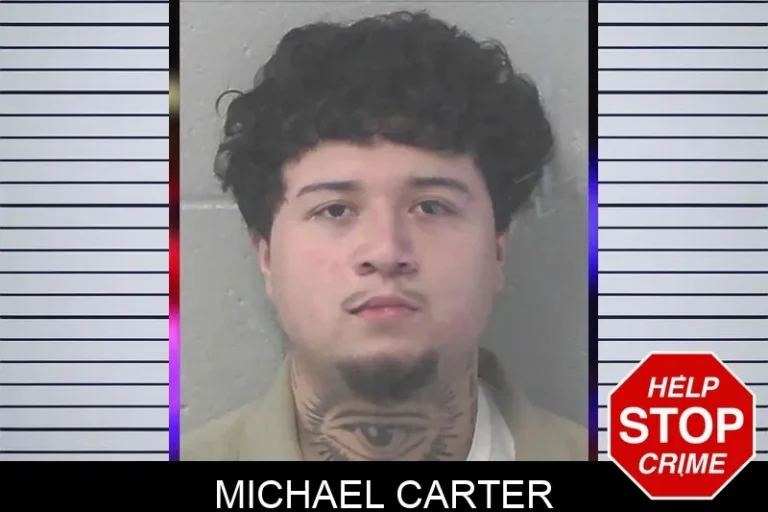 Michael Carter