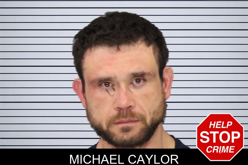 Michael Caylor mugshot – Cobb County , Georgia Michael Caylor mugshot