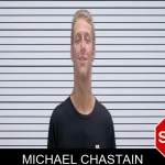 Michael Chastain mugshot – Charlton County , Georgia Michael Chastain mugshot