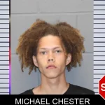 Michael Chester mugshot – Greene County , Georgia Michael Chester mugshot