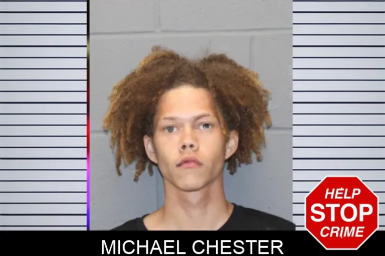 Michael Chester