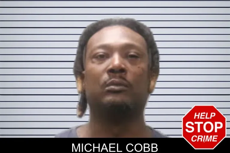 Michael Cobb