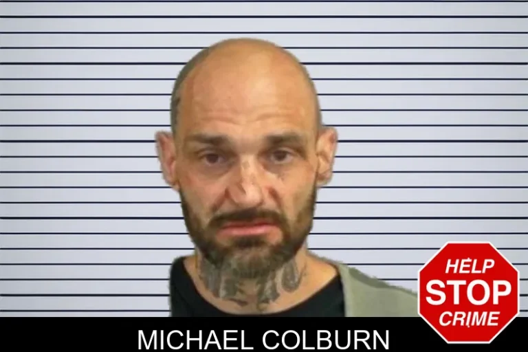 Michael Colburn