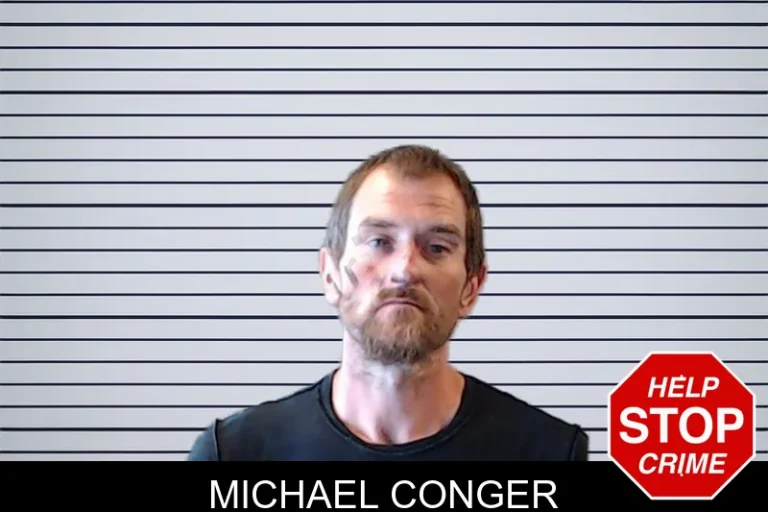 Michael Conger