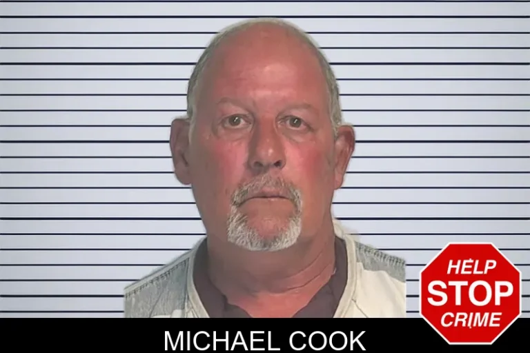 Michael Cook