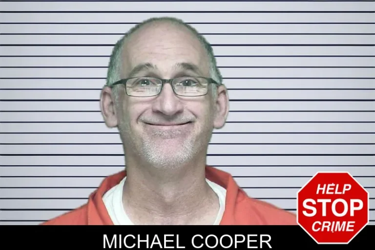 Michael Cooper mugshot – Appling County , Georgia Michael Cooper
