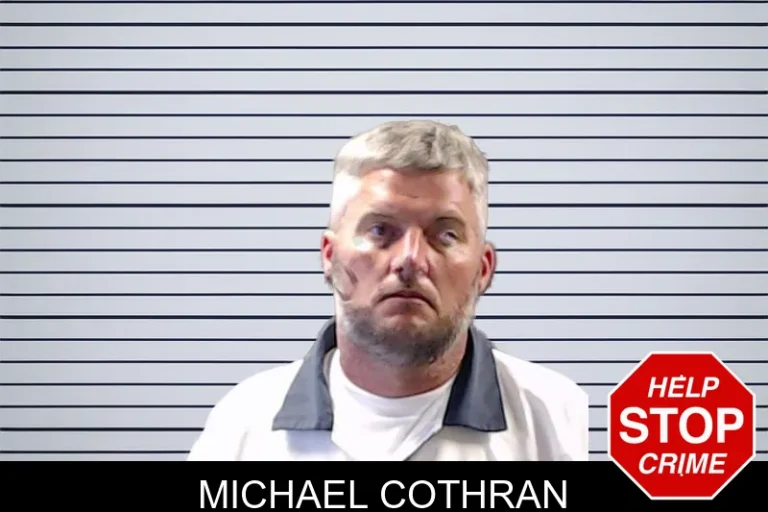 Michael Cothran
