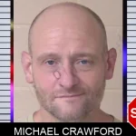 Michael Crawford mugshot – Walker County , Georgia Michael Crawford mugshot
