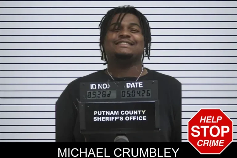 Michael Crumbley mugshot – Putnam County , Georgia Michael Crumbley