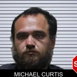 Michael Curtis mugshot – Haralson County , Georgia Michael Curtis mugshot