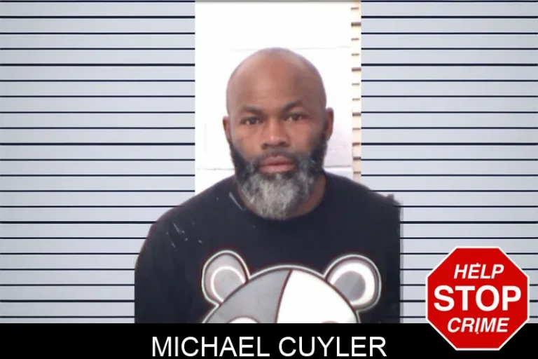 Michael Cuyler