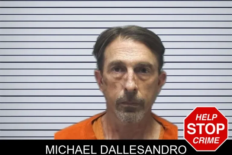 Michael Dallesandro