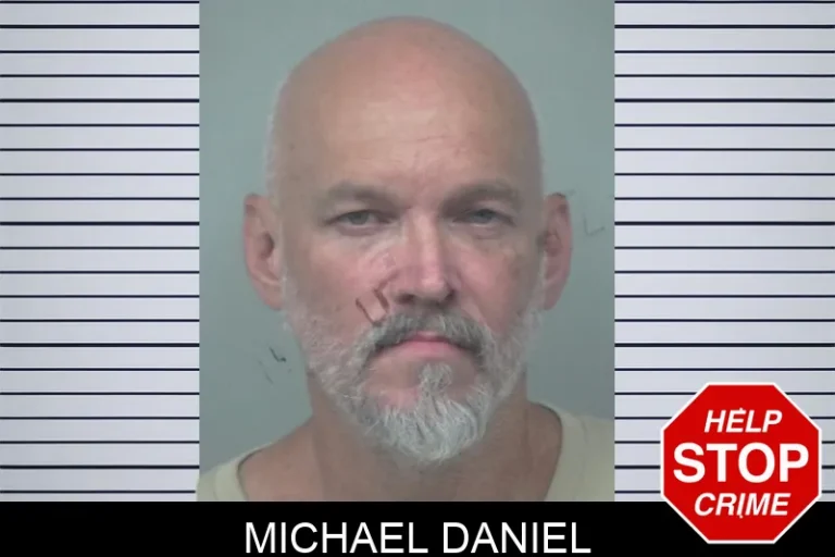 Michael Daniel mugshot – Gwinnett County , Georgia Michael Daniel