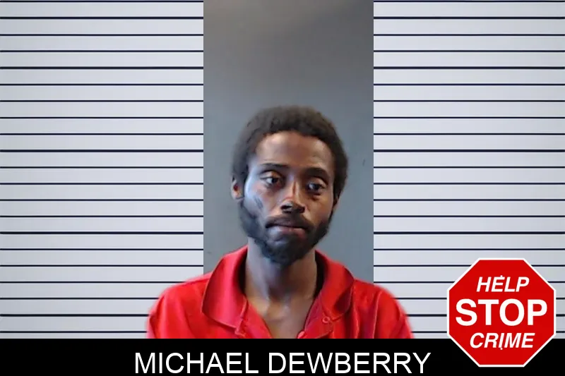 Michael Dewberry mugshot – DeKalb County , Georgia Michael Dewberry mugshot
