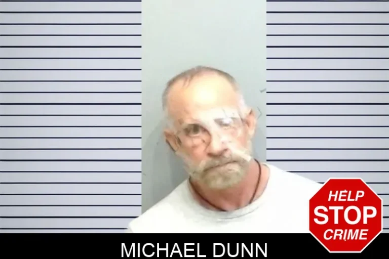 Michael Dunn