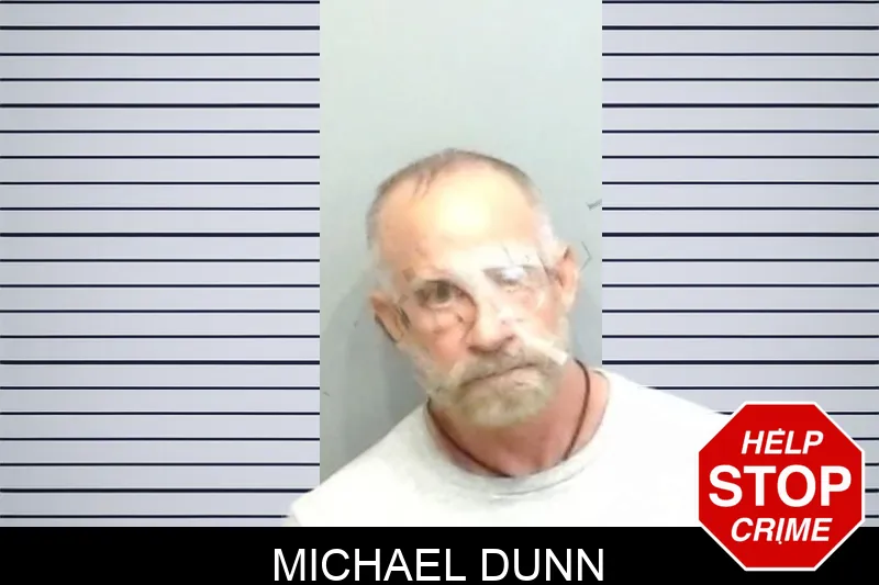 Michael Dunn mugshot – Fulton County , Georgia Michael Dunn mugshot