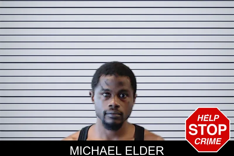 Michael Elder mugshot – DeKalb County , Georgia Michael Elder mugshot