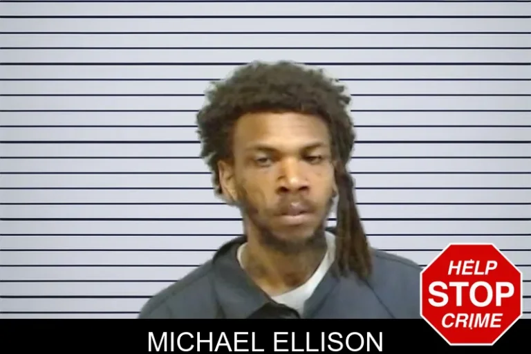 Michael Ellison