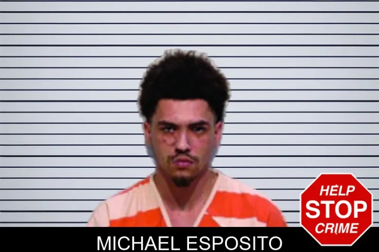 Michael Esposito