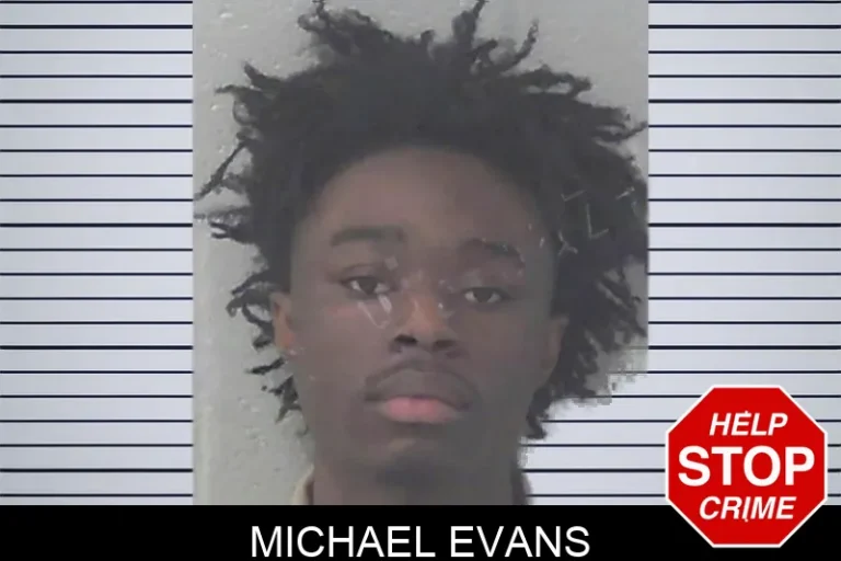 Michael Evans