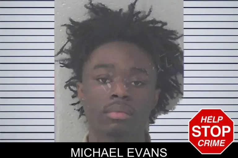 Michael Evans