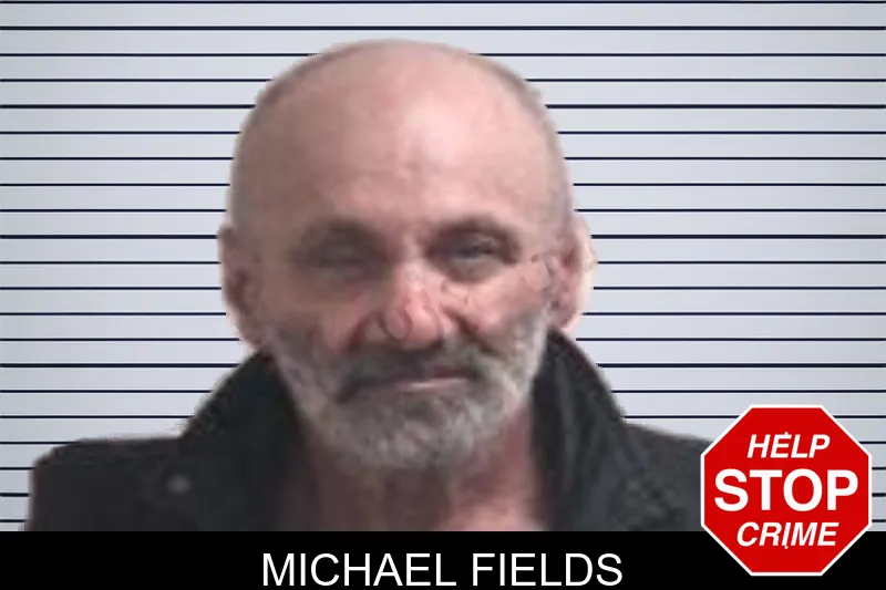 Michael Fields mugshot – Henry County , Georgia Michael Fields mugshot