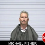Michael Fisher mugshot – Forsyth County , Georgia Michael Fisher mugshot