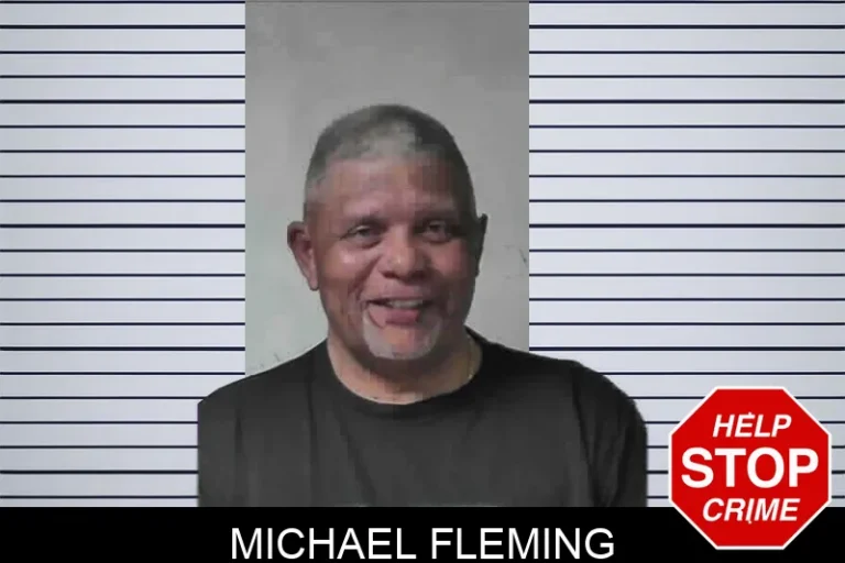 Michael Fleming