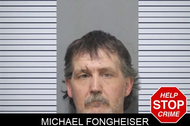 Michael Fongheiser