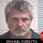Michael Forsyth mugshot – Henry County , Georgia Michael Forsyth mugshot